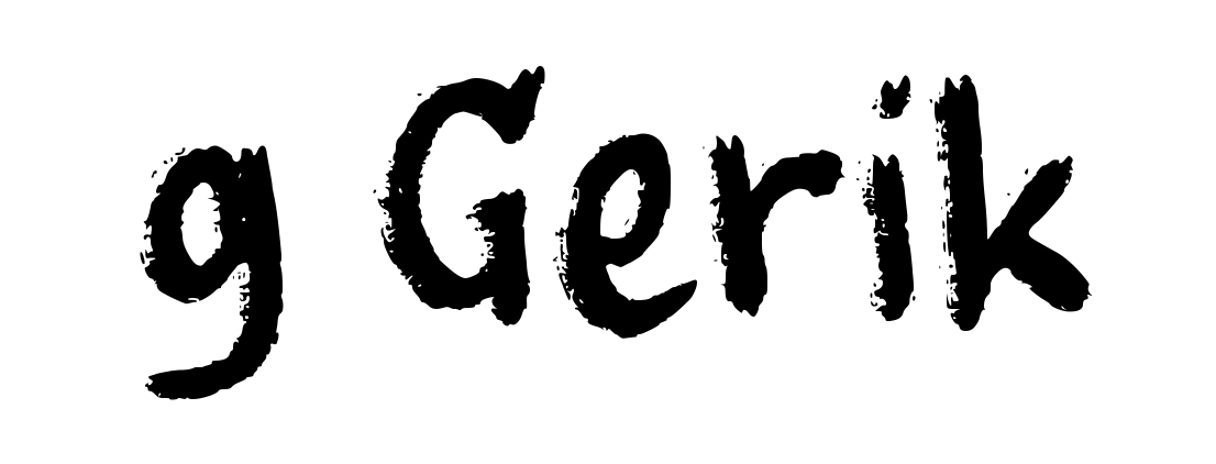 g Gerik
