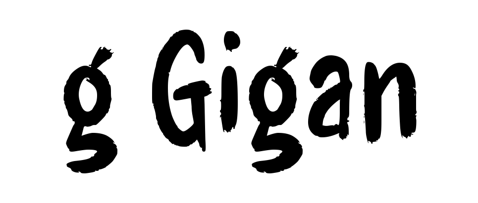 g Gigan