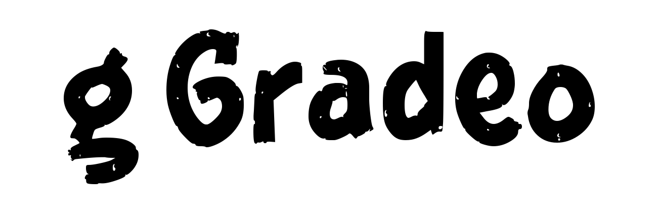g Gradeo