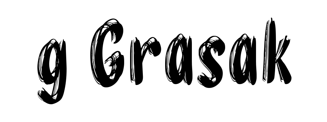 g Grasak