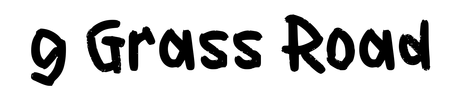 g Grass Road