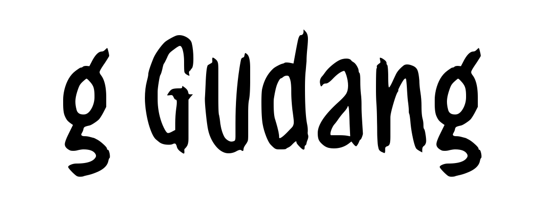 g Gudang