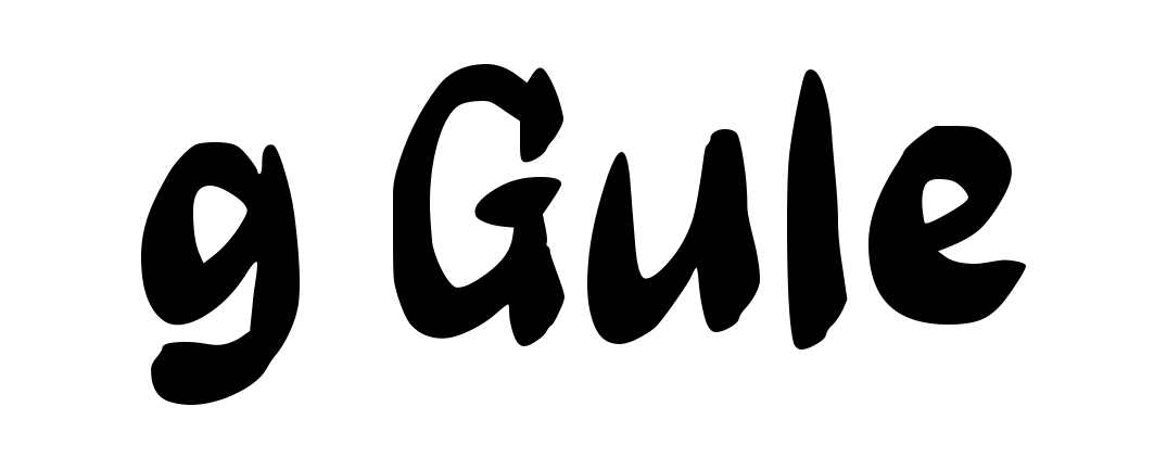 g Gule