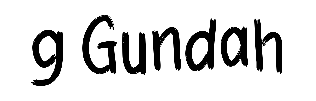 g Gundah