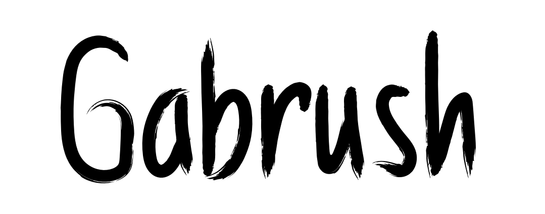Gabrush