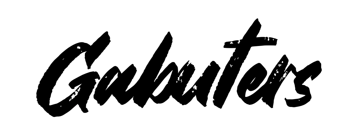 Gabuters