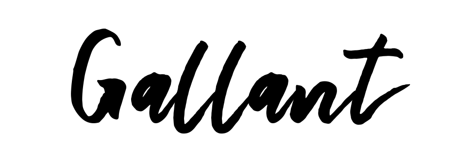 Gallant