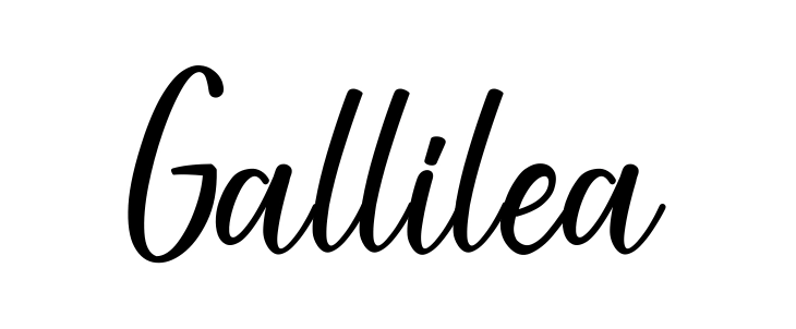 Gallilea
