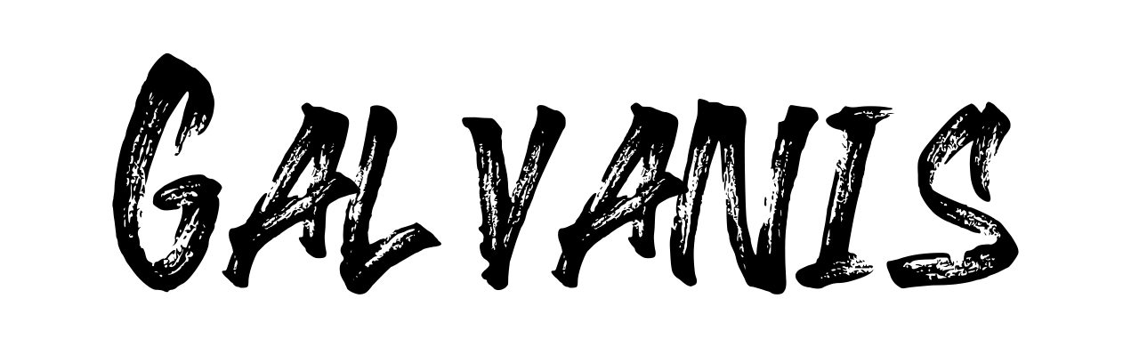 Galvanis