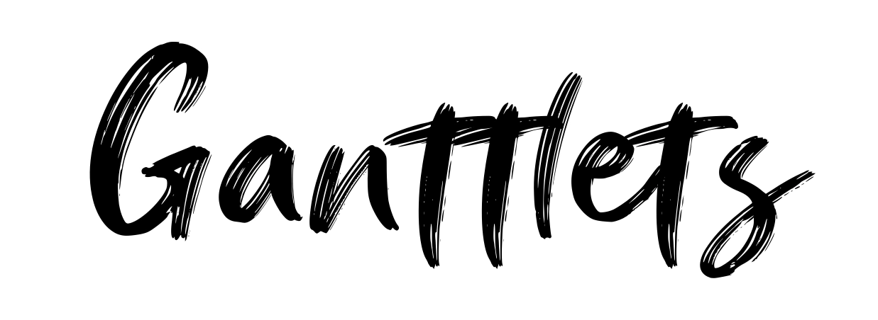 Ganttlets