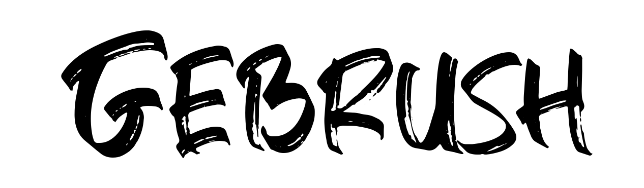 Gebrush