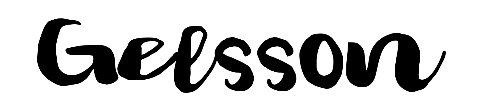 Gelsson