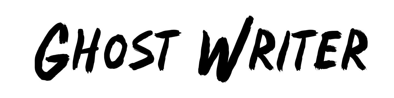 Ghost Writer