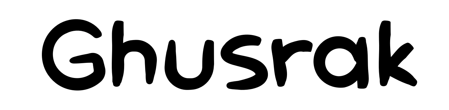 Ghusrak