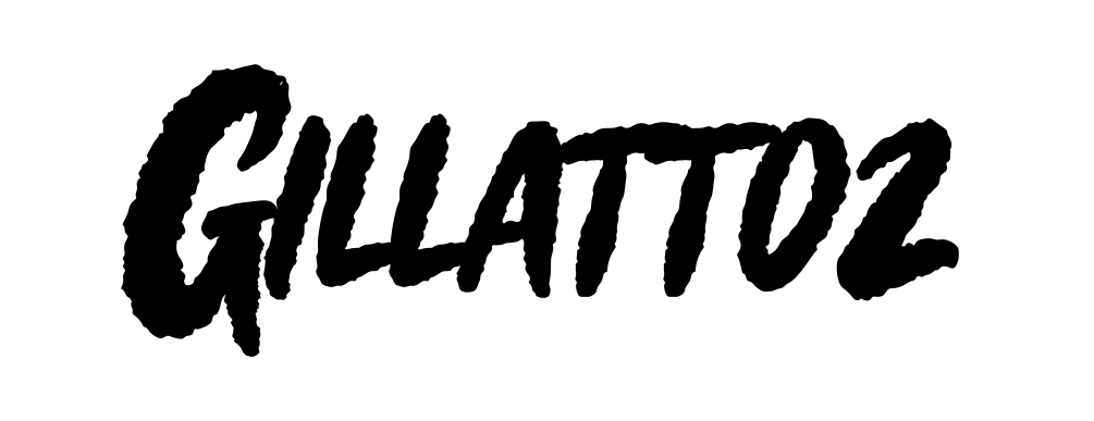 Gillattoz