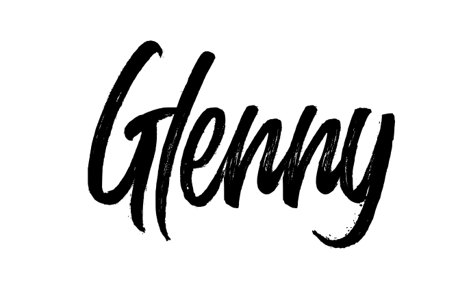 Glenny