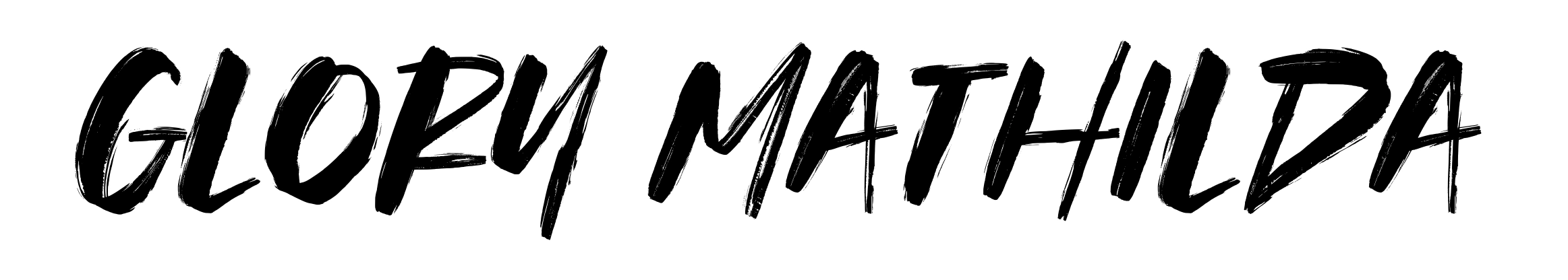 Glory Mathilda