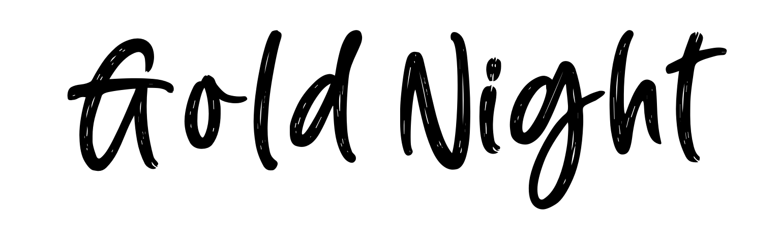 Gold Night