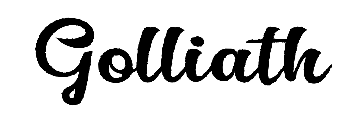 Golliath