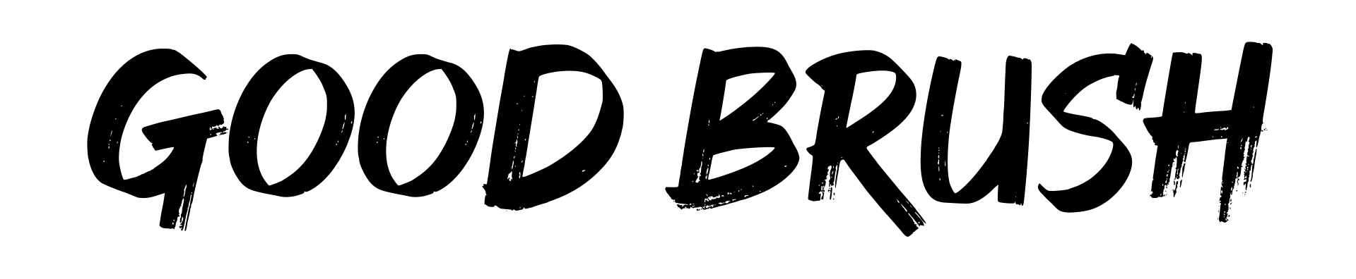 Good Brush