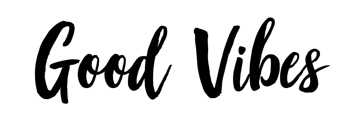 Good Vibes