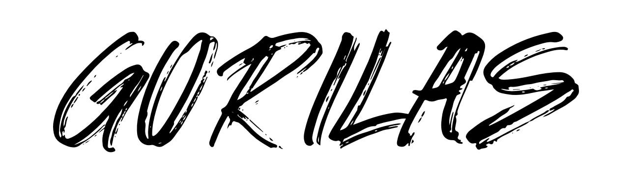 Gorilas