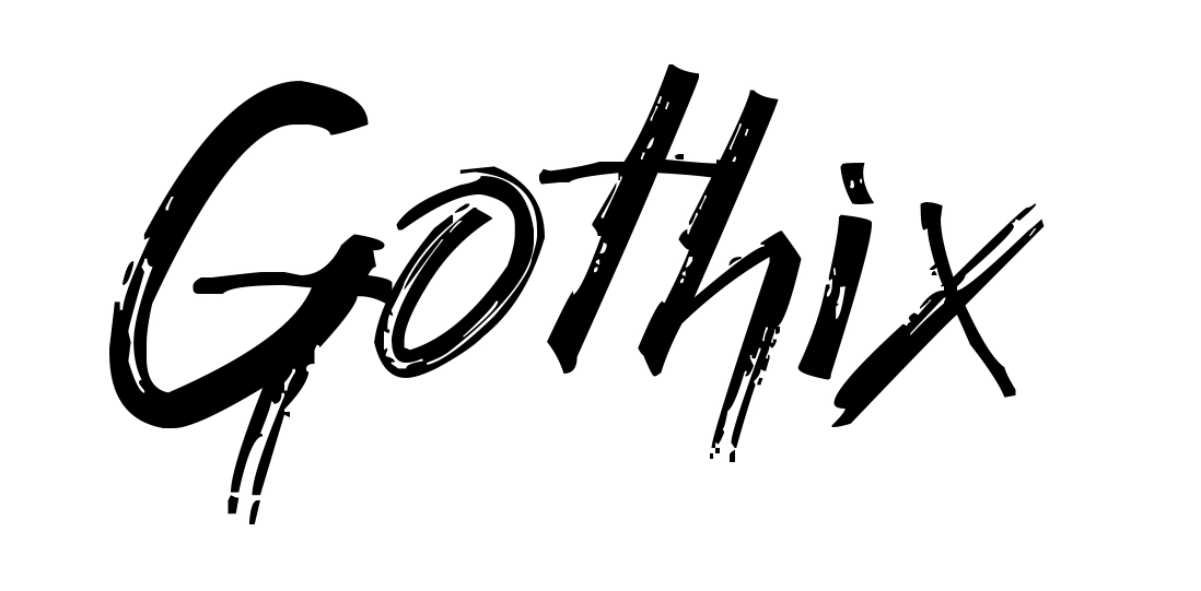 Gothix