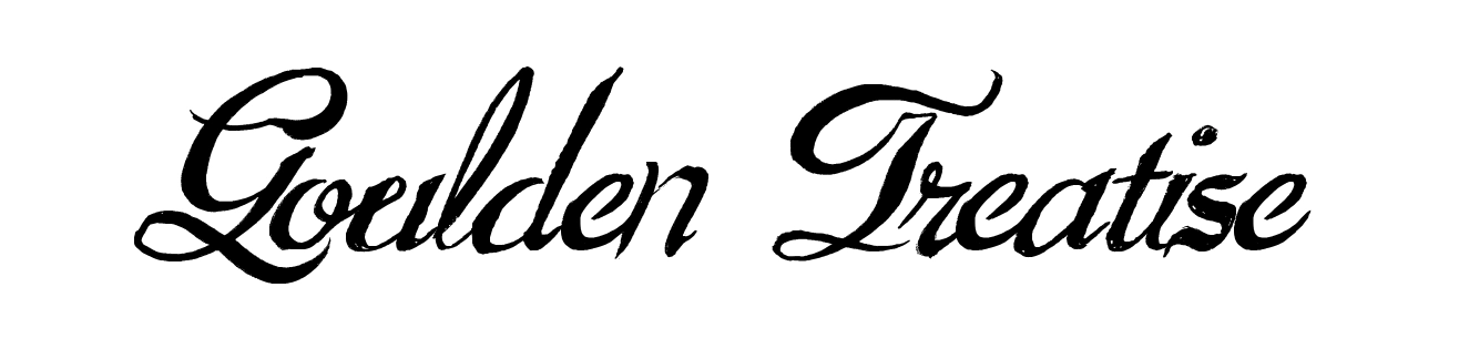 Goulden Treatise