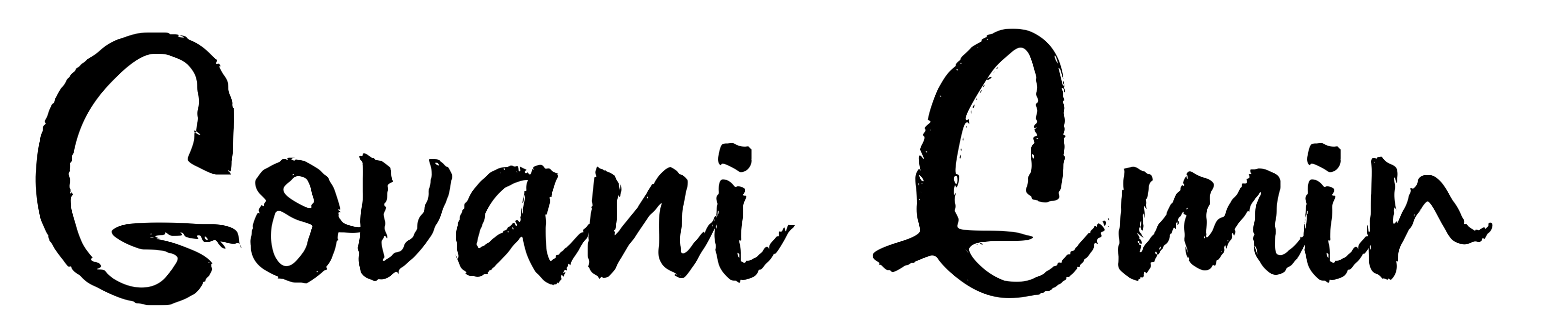 Govani Emir