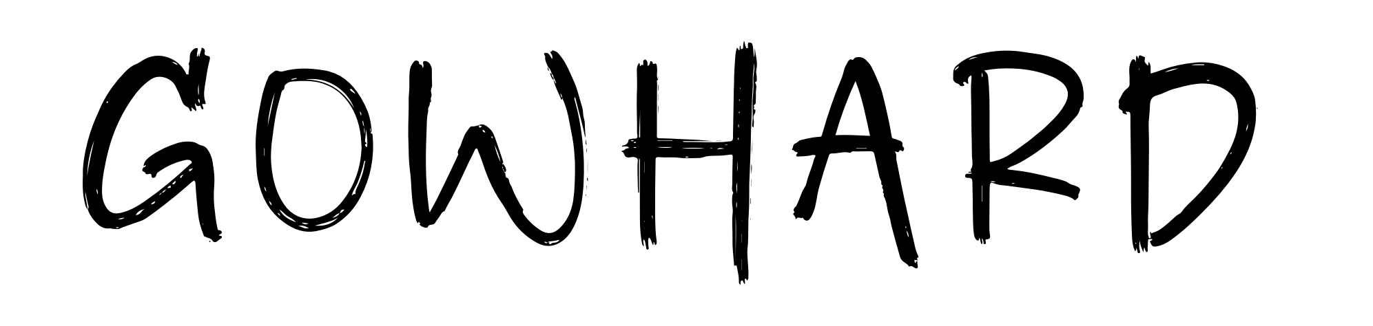 Gowhard