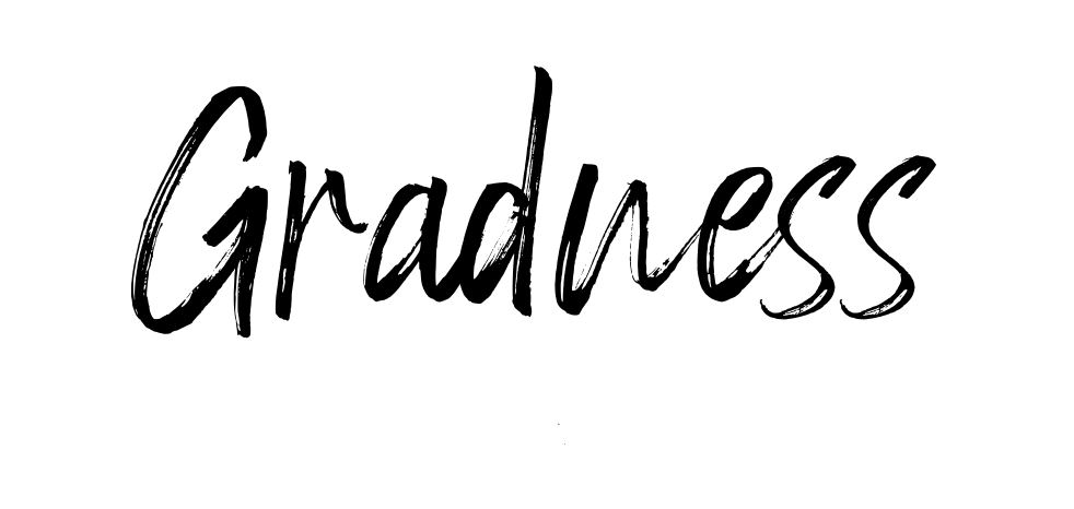 Gradness