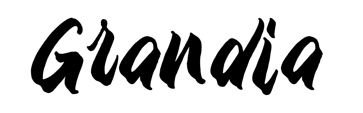 Grandia