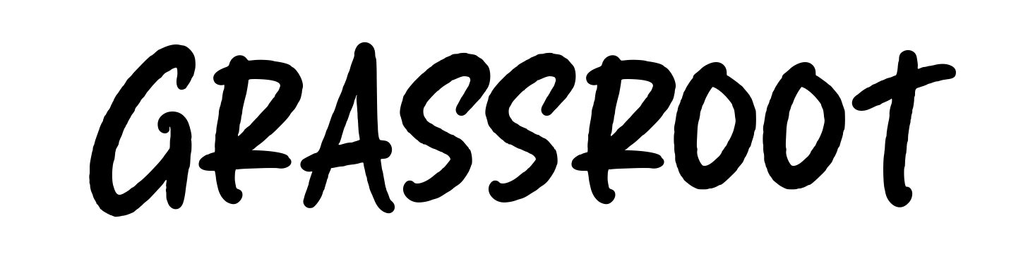 Grassroot
