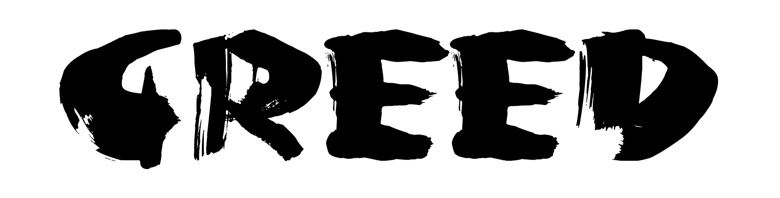 Greed
