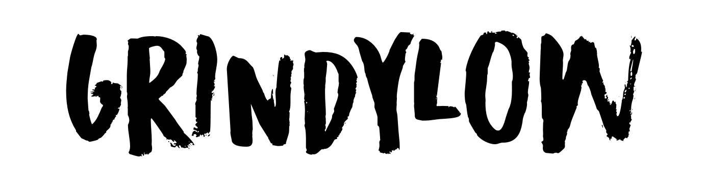 Grindylow