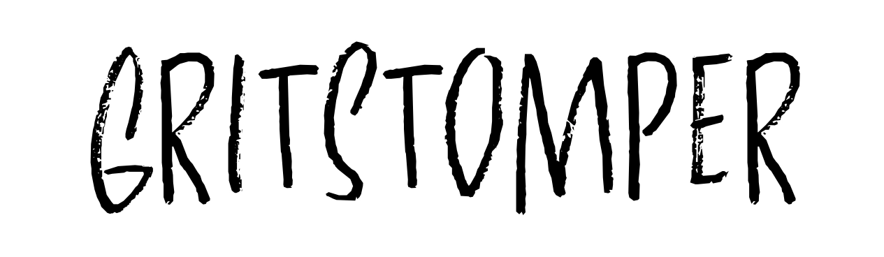 Gritstomper