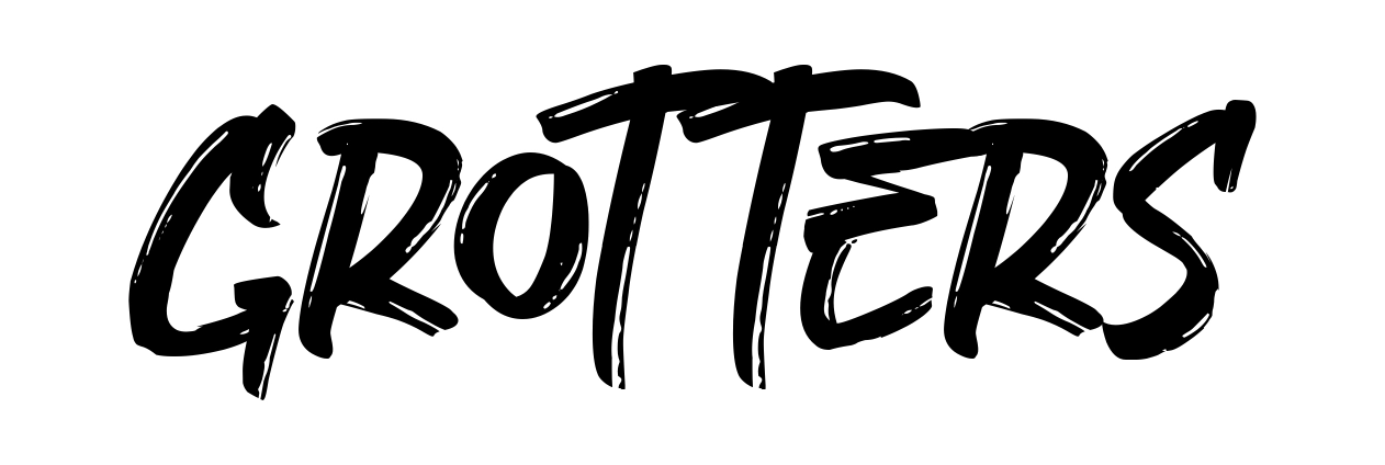 Grotters