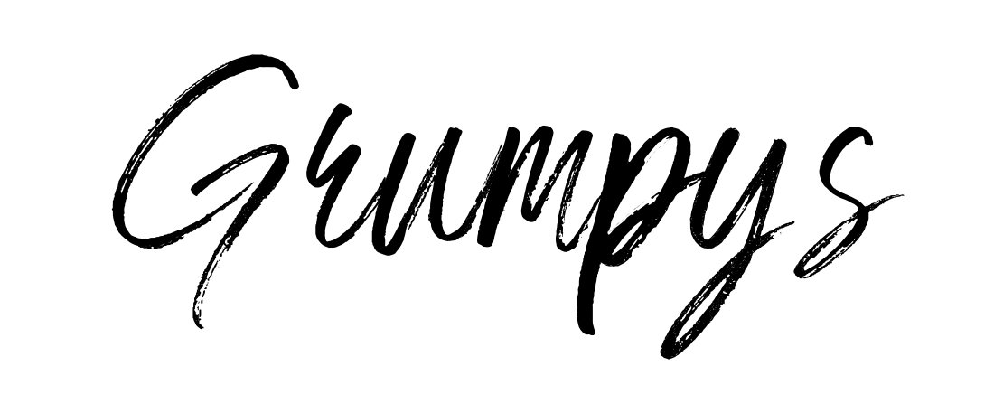 Grumpys