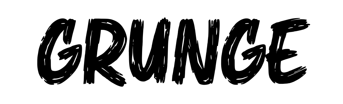 Grunge