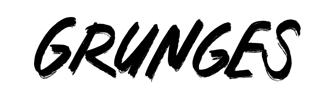 Grunges