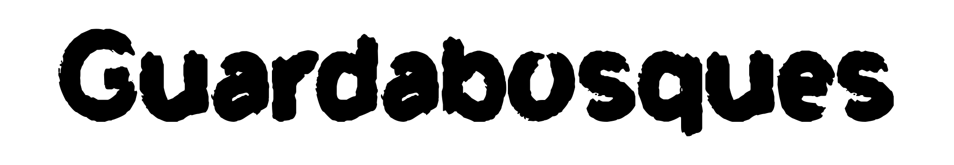 Guardabosques