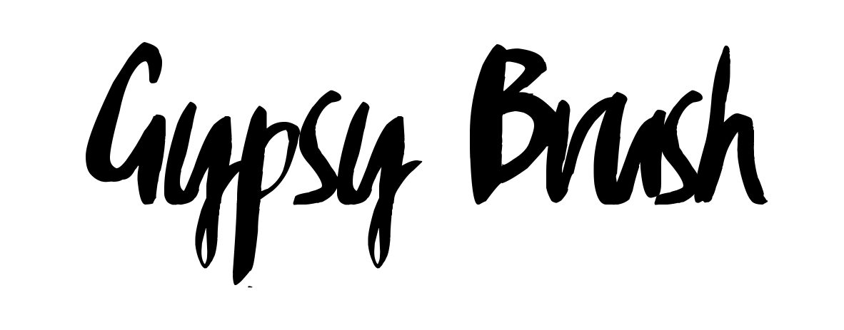 Gypsy Brush