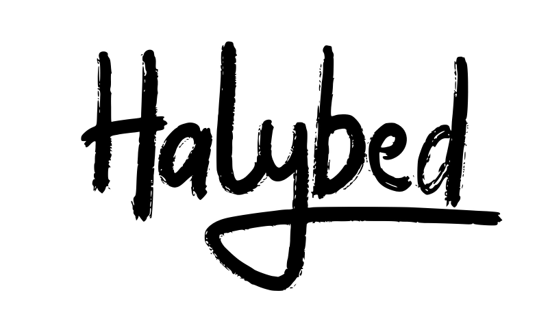 Halybed