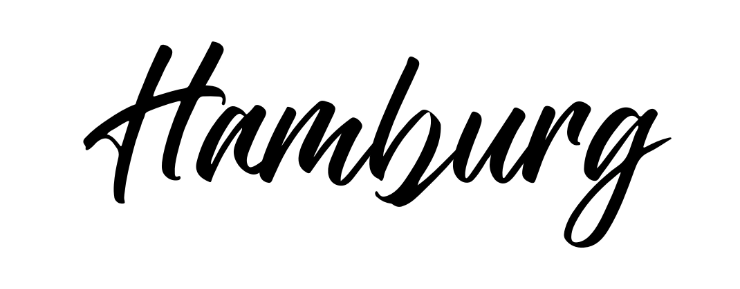 Hamburg
