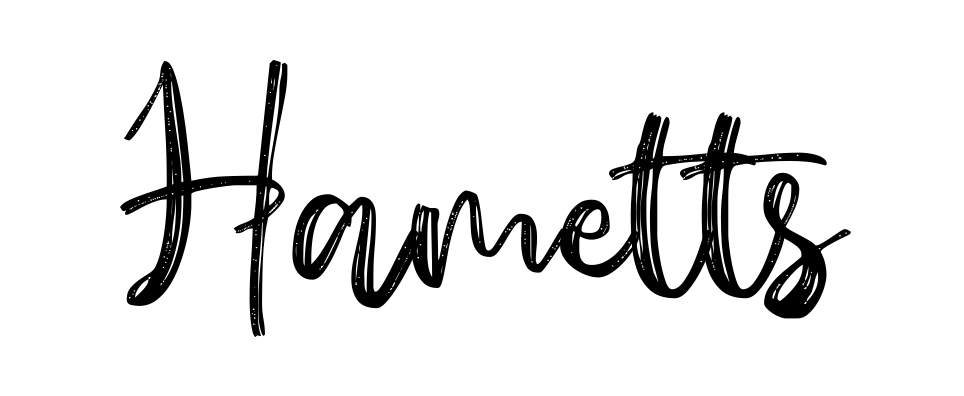 Hametts