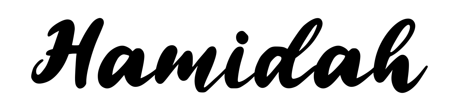 Hamidah