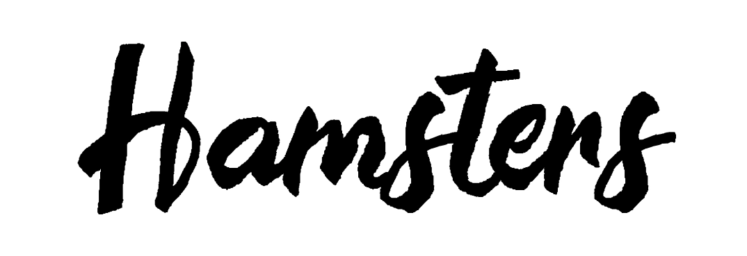 Hamsters