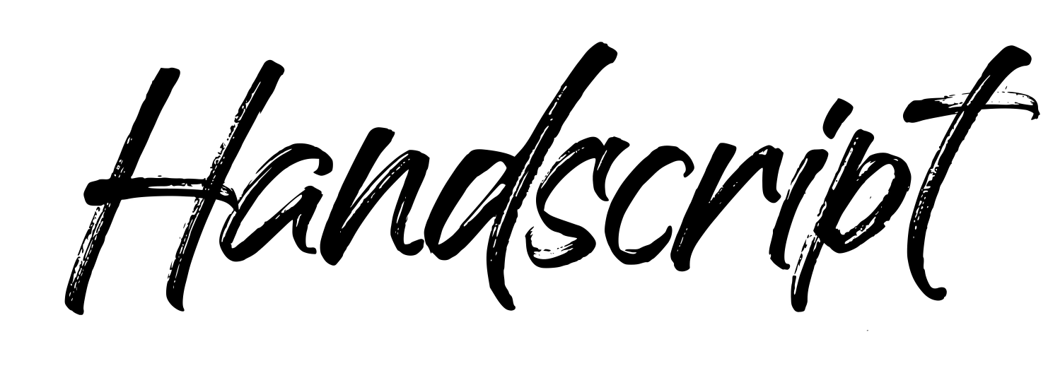 Handscript