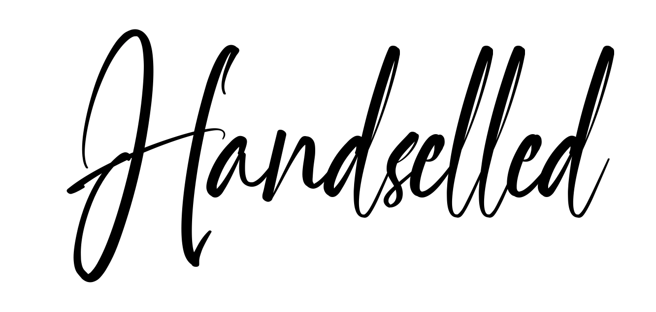 Handselled