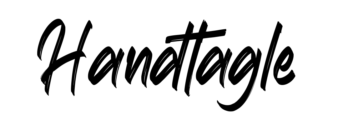 Handtagle